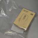 TECKNET Wireless Mouse, 2.4G Ergonomic Optical Mouse, Computer Mouse for Laptop, PC, Computer, Chromebook, Notebook, 6 Buttons, 24 Months Battery Life, 2600 DPI, 5 Adjustment Levels