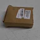 AmzGod Door Hinges Matte Black - 8Pack Black Door Hinges 3.5 Inch Rounded Interior Door Hinge with 5/8" Radius Corners - Black Hinges for Doors 3 1/2 Inches Flat Iron Residential Door Hardware