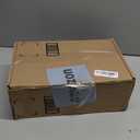 Georgia Boot Women's Giant Romeo Work Shoes (8, Black)