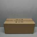 GreenLighting Modern Solar Post Cap Lights Fits 4x4 Wood, 4x4 & 5x5 PCV/Vinyl Outdoor Solar Powered Light, Fence Post, Landscaping, Deck, Garden- Bright LED, Waterproof Black 12 Pack