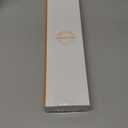 ELUTENG Solar Light Replacement Top 4 Pack (Top Size 3.15 inch, Bottom Size 2.83 inch) LED Solar Lantern Light Lids Outdoor Waterproof Replacement Solar Light Tops Warm White LED