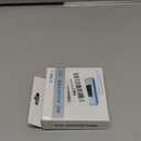 DS Lite Charger,Compatible with Nintendo DS Lite 100-240V Wall Plug Adapter, with USB Charging Cable for Nintendo DS Lite