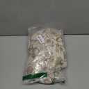 jinchan Linen Floral Curtains for Living Room with Printed Flower 96 Inches Long Light Filtering Farmhouse Window Treatment Vintage Drapes Back Tab Rod Pocket 2 Panels Taupe on Beige