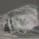 LazBlinds 100% Blackout Roller Shades, No Tools No Drill Cordless Blinds for Windows, Thermal Insulated UV Protection Privacy Window Shades for Bedroom (36''W x 72''H, Black)