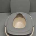 3-in-1 Potty Training Toilet, Upgrade Potty Training Seat & Toddler Step Stool, Detachable Toilet for Toddlers - Perfect for Boys and Girls