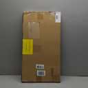 Serene Valley Sink Protector Grid 26-1/16" x 14-1/16", Rear Drain with Corner Radius 3-1/2", 304 Stainless Steel Material NLW2614R