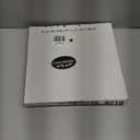 Greentime 2 Pack Greenery Garland Each 6.5 FT Artificial Eucalyptus Garland for DIY Wreath Vine Weeding Arch Stairs Decor