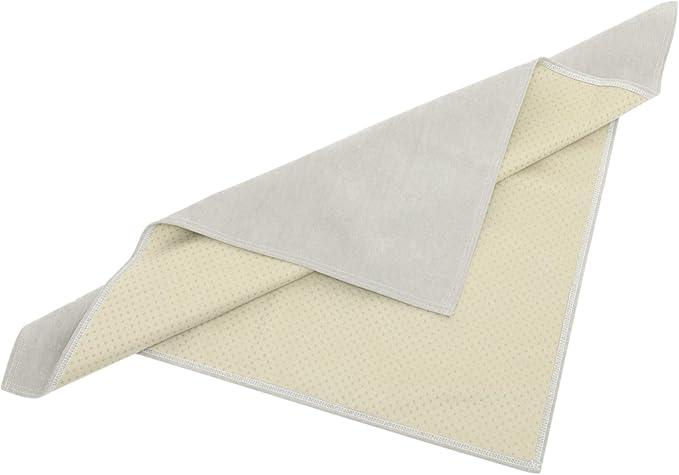 Garneck Lightweight Pet Blanket Sofa Cover for Dogs and Cats Easy to Mat for Home and Furniture 34x80inch