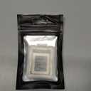 128GB CFexpress Type B Memory Card, R1600MB/s W1000MB/s CFX xqd Cards Type B for Cameras 8K RAW, Compatible with Nikon Z6/Z7/D6, Canon EOS-1DXMark III/EOS-R5, Panasonic S1/S1R, DJI Ronin 4D