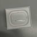 Apple AirPods Pro 3 Wireless Earbuds, Active Noise Cancellation, Live Translation, Heart Rate Sensing, Hearing Aid Feature, Bluetooth Headphones, Spatial Audio, High-Fidelity Sound, USB-C Charging