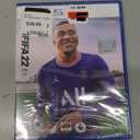 FIFA 22 - PlayStation 5