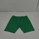 STRETCH IS COMFORT Biker Shorts for Women | Women's Athletic Workout Shorts | Cotton | Small - 5X (Medium)