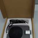 Coffee Mug Warmer for Desk, Accurate 1 Temperature Control with Real-Time Display, Smart Mug Warmer with Auto Shut-Off & Cup Sensing, Ideal Gifts for Women and Men