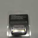 94M Series 9 Pro Shaver Replacement Head Shaving Compatible with All Shavers 9290cc, 9291cc, 9370cc, 9376cc, 9293s, 9260s, 9295cc, 9385cc (2 Pack)