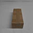 EA 2 pck 13 inch LED Colourful Changing Fibre Fiber Optic Fountain Night Light Calming Lamp Christmas