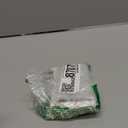 4pcs Trailer Axle Hub Wheel Grease Seals 1.719''I.D x 2.565''O.D with 4pcs Cotter Pins for Dexter 010-019-00 (10-19) Transcom 171255TB National 473336, 3500 lbs #84 Spindle E-Z Lube Axles