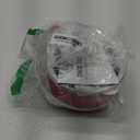 Cookware Company Electric Red Egg Cooker, 350 Watts, 6.34 inch Height