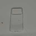 TORRAS for iPhone 17 Pro Case Crystal Clear, Ultra-Thin, 2025 Upgraded Non-Yellowing, Military-Grade Protection, Transparent Slim Case for iPhone 17 Pro Phone Case, Soft, Anti-Scratch, Clear