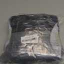 Tuiskusa Male Dog Diapers, High Absorbing Dog Belly Bands for Male Dogs, Washable Reusable Dog Male Wraps (5 Pack) (Large)