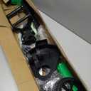 Amazon Basics 12 Amp 7.5" Double Edge Bladed Electric Corded Lawn Edger, 4420 RPM (Previously Denali brand)
