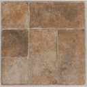 Nexus Self Adhesive 12-Inch Vinyl Floor Tiles, 20 Tiles - 12" x 12", Quartose Granite Pattern - Peel & Stick, DIY Flooring for Kitchen, Dining Room, Bedrooms & Bathrooms by Achim Home Decor