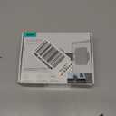 ESR for MagSafe Car Mount, Magnetic Car Mount,Dashboard/Tesla Touchscreen Phone Holder, Magnetic Phone Holder for Car, for iPhone 16/16e/15/14/13/12, S25,Charging Not Supported(2 Metal Rings included)