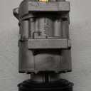 SCITOO CO 10840C A/C Compressor for A-cura MDX ZDX 3.7L H-onda Odyssey Pilot Ridgeline 3.5L 2008-2015
