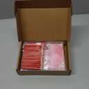 Baby Shower Games for Girl or Boy -240PCS 8Games, Bingo Cards for Guests, Baby Shower Word Scramble etc, Pink