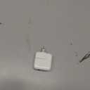 Retractable USB C Charger Wall Plug with 35.5in/90cm Type C Cables Cords,40W Fast Charging Foldable Block Multi Charger for All Devices for iPhone 17/16/15/14/13/12,iPad,Galaxy,Pixel (White)