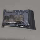 1156 Bulb Amber Yellow, 1141 1003 BA15S Led, 12V-24V 54-SMD 3014 Chips LED Bulbs for RV Camper Trailer Trunk Vehicle Interior Lights Tail Backup Reverse Lights Parking Lights 4pcs