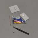 ASDAWN for Samsung Galaxy Watch Active 2 44mm SM-R820 EB-BR820ABY Battery Replacement with Repair Tool Set + Installation Instruction