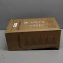 SHARDOR Conical Burr Espresso Coffee Grinder Electric with Precision Timer 2.0, Touchscreen Adjustable Burr Mill with 51 Precise Settings for Home Use, Anti-static, Stainless Steel