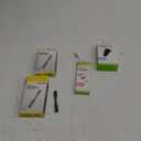 Audio Adapter 2 Pcs Fast Charger And Fast Charge Dual Port, Bundle