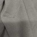 Pink Queen Women's 2 Piece Sweater Set Outfits Long Sleeve Oversized Top Bodycon Maxi Long Skirt Knit Dresses (Medium, Khaki)