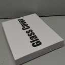 Oval Glass Crock Pot Lid 7 Quart Replacement for Oval lid Crock Pot Slow Cooker SCV700SS and for Hamilton Beach Slow Cooker Lids Replacement 7 Quart 33474G.