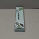 8 Pack 10 Inch Brown Taper Candles For Dinner Home Decor Wedding Shower