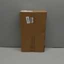 Double Curtain Rods 2 Pack 48 to 84 Inches, HOTOZON Blackout Double Curtain Rods for Windows 36 to 80 Inches (3-6.6 ft), 6/8 Inches Wrap Around Room Darkening Telescoping Drapery Rod, Black