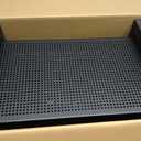 Razer Core X V2 External Graphics Enclosure (eGPU): Compatible with Windows 11 Thunderbolt 4/5 and USB 4 Laptops & Devices - 4 Slot Wide NVIDIA/AMD Graphics Cards PCIe 4.0 Support - 140W PD via USB C