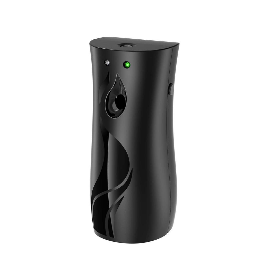 Automatic Air Freshener Dispenser - Wall Mounted/Free Standing Auto Aerosol Spray Dispenser Programmable Fragrance Dispenser for Airport, Bedroom, Hotel, Office, Commercial Place