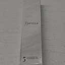 Fortessa Bistro 18/10 Stainless Steel Flatware, 5 Piece Place Setting, Service for 1