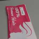 Bob Wig Human Hair Full 13x6 HD Lace Front Wigs Human Hair 180% Density Pre Plucked Pre Cut 100% Brazilian Virgin Real Hair Glueless Wigs for Black Women - 12 Inch 13x6 Bob Wig, Natural Black