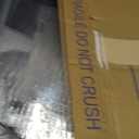 GE WB35X37972 Range Oven Oven Deflector