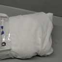 Sealy Soft Comfort Fitted Mattress Protector, Full