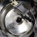 Electric Coffee Grinder Toastmaster