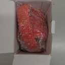 MIDOLA Kids Headphones Bluetooth 5.3 Wireless 60H Play Time Volume Limit 85/110dB Over Ear Foldable Protection Headset/Wired AUX Cord Mic for Children Boy Girl Travel School Phone Pad Tablet Red