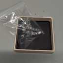 SWEETV Marquise Cubic Zirconia Bridal Earrings, Elegant Wedding Earrings for Brides Bridesmaids, Crystal Formal Drop Earrings for Women Jewelry Gifts (Silver)