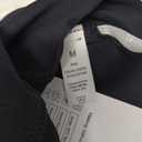 Womens Workout Sets Two Piece Cross Back Tank Top Matching High Waist Leggings Sets Gym Outfits Work Out Clothes (Medium, Colorblock Black)