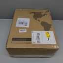 Closet Organizers and Storage, 12 Cube Storage Organizer, Portable Closet Organization Clothes Shelves for Kids, Closet, Bedroom, Bathroom, Office, Black