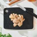 Kitchen Series 8"  6" Cutting Board in Slate