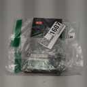 TORRAS Magnetic Ostand for iPhone 14 Pro Max Case [Compatible with Magsafe] with Stand, [Military Grade Drop Protection] Shockproof Translucent Back Slim Protective Phone Case (2022), Black